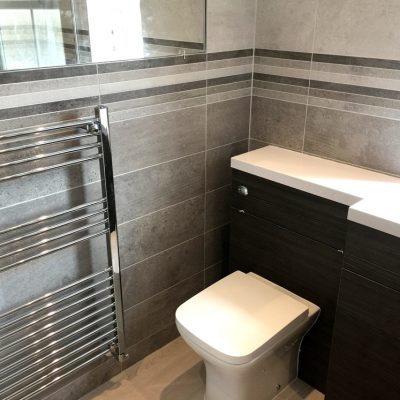 Bathroom Installation In Doncaster